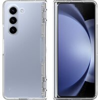 Spigen Thin Fit Pro для Galaxy Z Fold 5 ACS06516 (прозрачный) Image #5