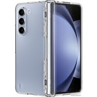 Spigen Thin Fit Pro для Galaxy Z Fold 5 ACS06516 (прозрачный) Image #4