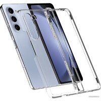 Spigen Thin Fit Pro для Galaxy Z Fold 5 ACS06516 (прозрачный) Image #6