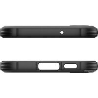 Spigen Rugged Armor для Galaxy S23 Plus ACS05665 (черный) Image #5