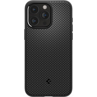 Spigen Mag Armor (MagFit) для iPhone 15 Pro ACS06736 (черный) Image #4