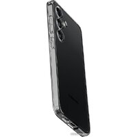 Spigen Liquid Crystal для Galaxy S24 Plus ACS07323 (прозрачный) Image #7