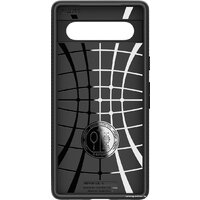 Spigen Liquid Air для Pixel 7a ACS05815 (черный) Image #2