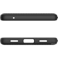 Spigen Liquid Air для Pixel 7a ACS05815 (черный) Image #5