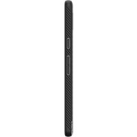 Spigen Liquid Air для Pixel 7a ACS05815 (черный) Image #4