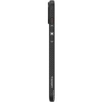 Spigen Liquid Air для iPhone 15 ACS06790 (черный) Image #12