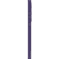 Spigen Liquid Air для Galaxy S24 Ultra ACS07449 (фиолетовый) Image #5