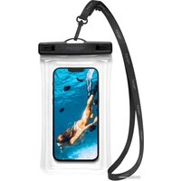 Spigen A610 Universal Waterproof Float AMP04530 (прозрачный) Image #1