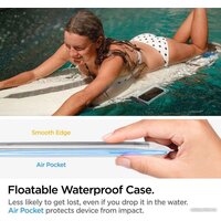 Spigen A610 Universal Waterproof Float AMP04530 (прозрачный) Image #9