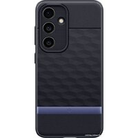 Caseology Parallax для Samsung Galaxy S24 ACS07420 (темно-фиолетовый) Image #2