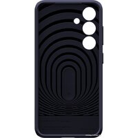 Caseology Parallax для Samsung Galaxy S24 ACS07420 (темно-фиолетовый) Image #3