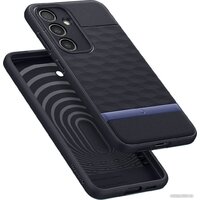 Caseology Parallax для Samsung Galaxy S24 ACS07420 (темно-фиолетовый) Image #6