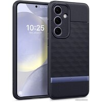 Caseology Parallax для Samsung Galaxy S24 ACS07420 (темно-фиолетовый) Image #1