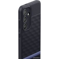 Caseology Parallax для Samsung Galaxy S24 ACS07420 (темно-фиолетовый) Image #8