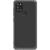 Araree A Cover для Galaxy A21s (черный)