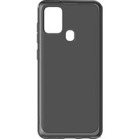 Araree A Cover для Galaxy A21s (черный) Image #3