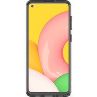 Araree A Cover для Galaxy A21s (черный) Image #2