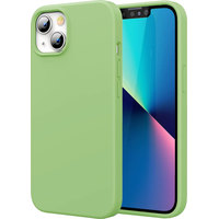 Ugreen LP544-90255 для Apple iPhone 13 (зеленый)