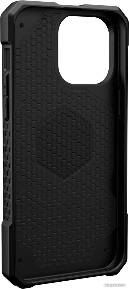 Uag для iPhone 14 Pro Max Monarch Pro for MagSafe Black 114031114040 Image #5