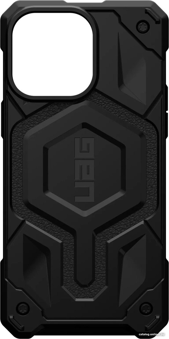 Uag для iPhone 14 Pro Max Monarch Pro for MagSafe Black 114031114040 Image #4