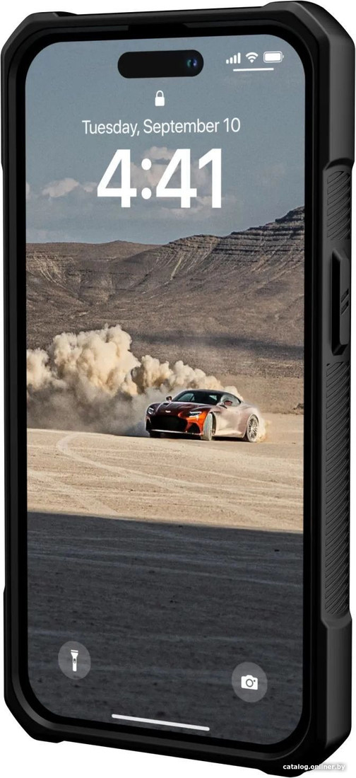 Uag для iPhone 14 Pro Monarch Carbon Fiber 114034114242