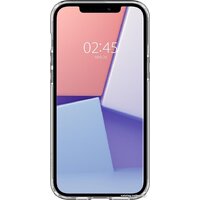 Spigen Ultra Hybrid для iPhone 12 Pro Max ACS01618 (прозрачный) Image #7