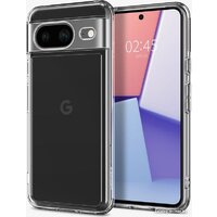 Spigen Ultra Hybrid для Google Pixel 8 ACS06278 (прозрачный)