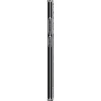 Spigen Ultra Hybrid Metal Ring (MagFit) для Galaxy S24 Ultra ACS07297 (белый) Image #4