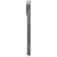 Spigen Ultra Hybrid (MagFit) для iPhone 15 Pro Max ACS06579 (золотой) Image #7
