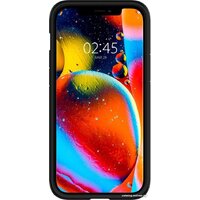 Spigen Tough Armor для iPhone 12/iPhone 12 Pro ACS01710 (черный) Image #5