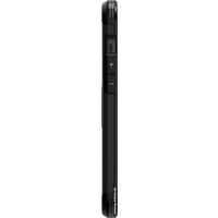 Spigen Tough Armor для iPhone 12/iPhone 12 Pro ACS01710 (черный) Image #2