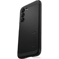 Spigen Tough Armor для Galaxy S23 Plus ACS05672 (черный) Image #20