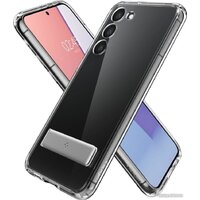 Spigen Tough Armor для Galaxy S23 Plus ACS05672 (черный) Image #14