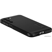 Spigen Tough Armor для Galaxy S23 Plus ACS05672 (черный) Image #22