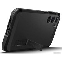 Spigen Tough Armor для Galaxy S23 Plus ACS05672 (черный) Image #24