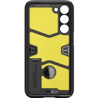 Spigen Tough Armor для Galaxy S23 Plus ACS05672 (черный) Image #8