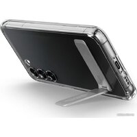 Spigen Tough Armor для Galaxy S23 Plus ACS05672 (черный) Image #17