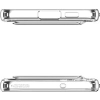 Spigen Tough Armor для Galaxy S23 Plus ACS05672 (черный) Image #9
