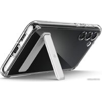 Spigen Tough Armor для Galaxy S23 Plus ACS05672 (черный) Image #15