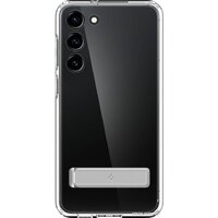 Spigen Tough Armor для Galaxy S23 Plus ACS05672 (черный) Image #3