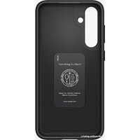 Spigen Thin Fit для Samsung Galaxy S23 FE ACS06363 (черный) Image #4