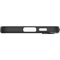 Spigen Thin Fit для Samsung Galaxy S23 FE ACS06363 (черный) Image #6