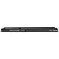 Spigen Thin Fit для Samsung Galaxy S23 FE ACS06363 (черный) Image #11