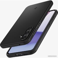 Spigen Thin Fit для Samsung Galaxy S23 FE ACS06363 (черный) Image #7