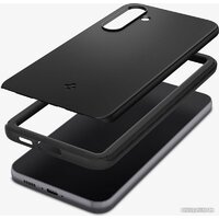 Spigen Thin Fit для Samsung Galaxy S23 FE ACS06363 (черный) Image #10