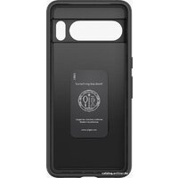 Spigen Thin Fit для Google Pixel 8 Pro ACS06325 (черный) Image #6