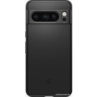 Spigen Thin Fit для Google Pixel 8 Pro ACS06325 (черный) Image #2