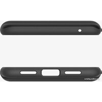 Spigen Thin Fit для Google Pixel 8 Pro ACS06325 (черный) Image #5