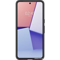 Spigen Thin Fit для Google Pixel 8 Pro ACS06325 (черный) Image #3
