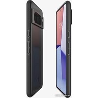 Spigen Thin Fit для Google Pixel 8 Pro ACS06325 (черный) Image #8